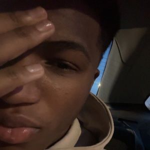 Meet your Posher, Caiden